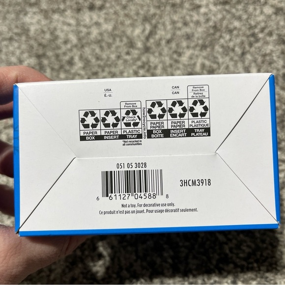 2024 HALLMARK X FUNKO POP! ORNAMENT SQUID GAME MASKED SOLDIER (TARGET) - Picture 2 of 5